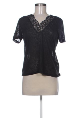 Bluză de femei Vero Moda, Mărime M, Culoare Negru, Preț 128,99 Lei, #137288361
