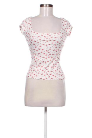 Bluză de femei SHEIN, Mărime XS, Culoare Multicolor, Preț 32,24 Lei, #137288373