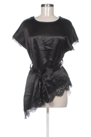 Bluză de femei SHEIN, Mărime S, Culoare Negru, Preț 41,99 Lei, #137288494