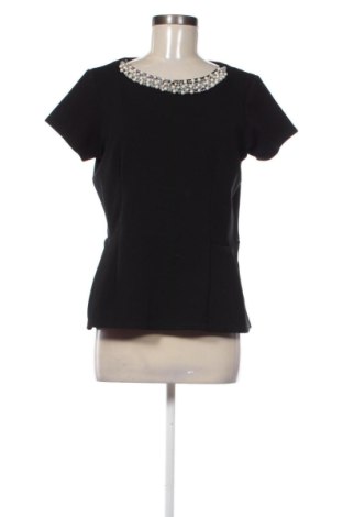 Bluză de femei F&F, Mărime L, Culoare Negru, Preț 42,16 Lei, #137288546