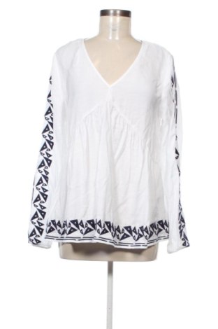 Bluză de femei Marks & Spencer, Mărime M, Culoare Multicolor, Preț 71,18 Lei, #137288548