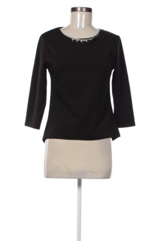 Bluză de femei Unbranded, Mărime M, Culoare Negru, Preț 14,88 Lei, #137288578