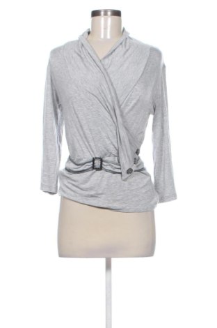 Bluză de femei Unbranded, Mărime M, Culoare Gri, Preț 30,00 Lei, #137288579