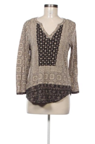 Bluză de femei Lucky Brand, Mărime M, Culoare Multicolor, Preț 31,49 Lei, #137288601