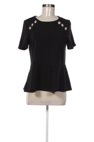 Bluză de femei River Island, Mărime M, Culoare Negru, Preț 43,40 Lei, #137288603