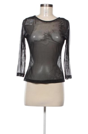 Bluză de femei Unbranded, Mărime S, Culoare Negru, Preț 49,87 Lei, #137288684