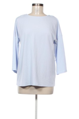 Bluză de femei Mohito, Mărime M, Culoare Albastru, Preț 44,64 Lei, #137288705