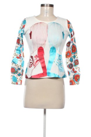 Bluză de femei Custo Barcelona, Mărime S, Culoare Multicolor, Preț 146,97 Lei, #137288788