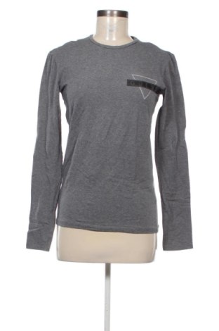 Bluză de femei Guess, Mărime M, Culoare Gri, Preț 147,55 Lei, #137288907