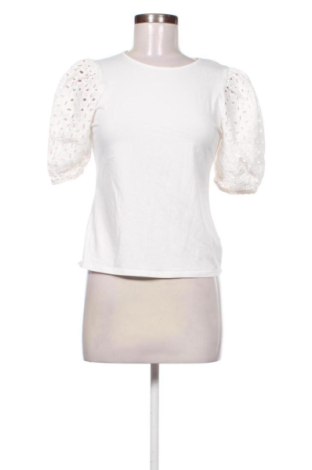 Damen Shirt H&M, Größe M, Farbe Weiß, Preis 11,00 €, #137289373
