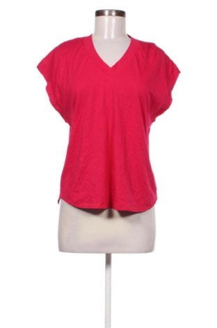 Bluzka damska United Colors Of Benetton, Rozmiar M, Kolor Różowy, Cena 59,27 zł, #137289411