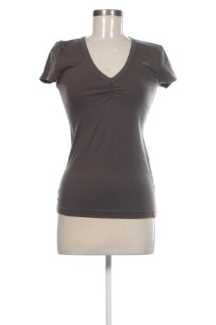 Bluză de femei Esprit, Mărime M, Culoare Maro, Preț 78,74 Lei, #137289426