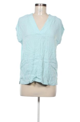 Bluză de femei Massimo Dutti, Mărime M, Culoare Verde, Preț 136,48 Lei, #137289663