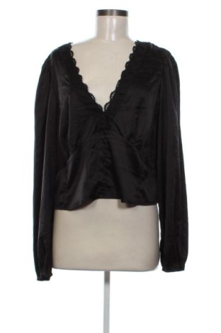 Bluză de femei Unbranded, Mărime XL, Culoare Negru, Preț 62,99 Lei, #137289750