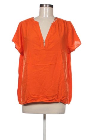 Bluzka damska El Corte Ingles, Rozmiar XL, Kolor Pomarańczowy, Cena 46,57 zł, #137289796