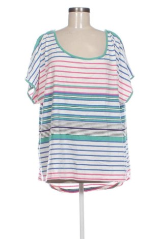 Bluză de femei Ulla Popken, Mărime XXL, Culoare Multicolor, Preț 117,79 Lei, #137289813