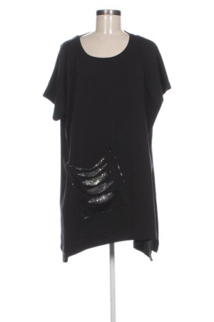 Bluză de femei Unbranded, Mărime XXL, Culoare Negru, Preț 92,99 Lei, #137290029