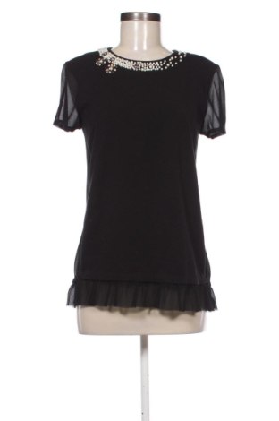 Bluză de femei TWINSET, Mărime S, Culoare Negru, Preț 271,53 Lei, #137290275