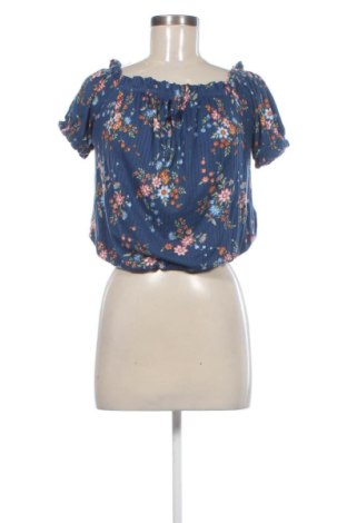 Bluză de femei Springfield, Mărime M, Culoare Multicolor, Preț 45,88 Lei, #137290292