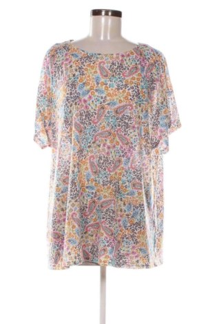 Bluză de femei Nutmeg, Mărime XXL, Culoare Multicolor, Preț 58,27 Lei, #137290401