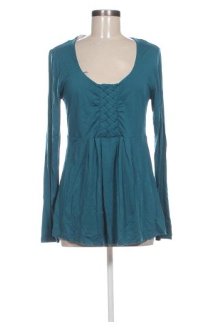 Bluză de femei Bpc Bonprix Collection, Mărime M, Culoare Verde, Preț 26,25 Lei, #137290452
