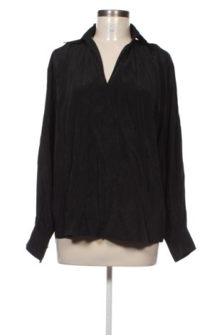 Bluză de femei Unbranded, Mărime S, Culoare Negru, Preț 66,87 Lei, #137290540