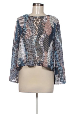 Bluză de femei Unbranded, Mărime M, Culoare Multicolor, Preț 71,44 Lei, #137290583