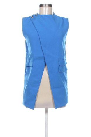 Дамска блуза SHEIN, Размер M, Цвят Син, Цена 7,00 €, #137290588