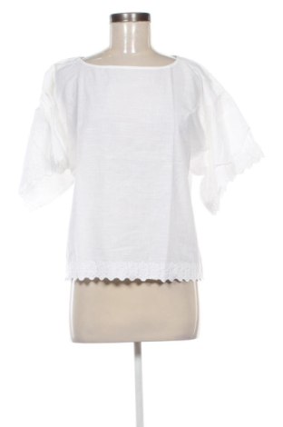 Bluză de femei Gant, Mărime M, Culoare Alb, Preț 408,99 Lei, #137290601
