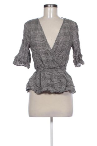 Bluză de femei H&M, Mărime M, Culoare Multicolor, Preț 46,99 Lei, #137290633