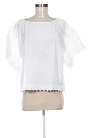 Bluză de femei Gant, Mărime M, Culoare Alb, Preț 408,99 Lei, #137290656
