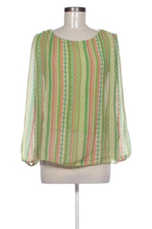 Дамска блуза NEW COLLECTION, Размер XL, Цвят Многоцветен, Цена 12,78 €, #137290662