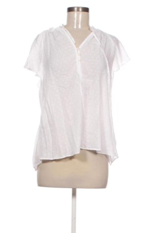 Bluzka damska H&M, Rozmiar M, Kolor Biały, Cena 50,80 zł, #137290674