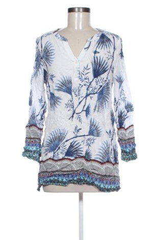Bluzka damska Mia Moda, Rozmiar L, Kolor Kolorowy, Cena 60,99 zł, #137290696