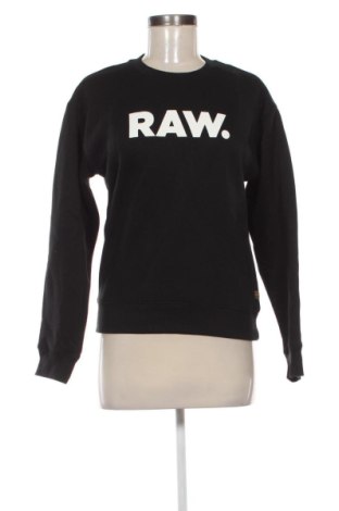 Bluză de femei G-Star Raw, Mărime S, Culoare Negru, Preț 369,99 Lei, #137290732