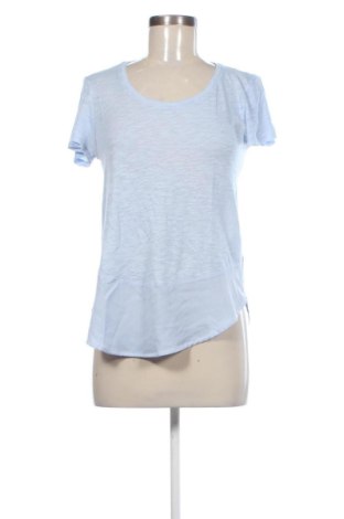 Bluzka damska Unbranded, Rozmiar S, Kolor Niebieski, Cena 42,34 zł, #137290741