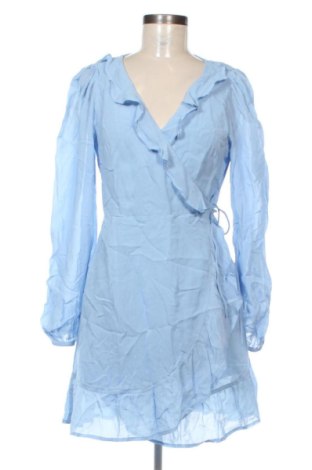 Bluză de femei Jack Wills, Mărime M, Culoare Albastru, Preț 94,62 Lei, #137290823