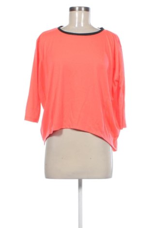 Bluză de femei Vero Moda, Mărime XS, Culoare Portocaliu, Preț 29,76 Lei, #137290888