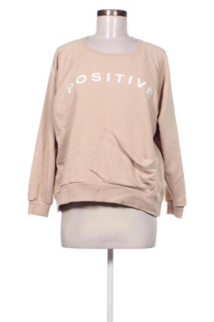 Bluză de femei Mango, Mărime M, Culoare Bej, Preț 43,40 Lei, #137290910
