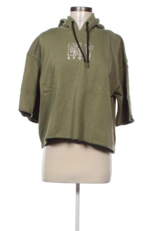 Dámská halenka DKNY, Velikost L, Barva Zelená, Cena  728,00 Kč, #137290941