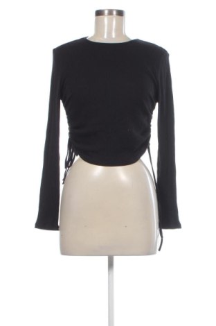 Dámská halenka H&M, Velikost M, Barva Černá, Cena  126,00 Kč, #137290978