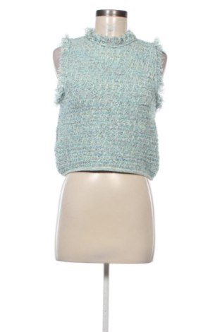 Bluză de femei Mango, Mărime M, Culoare Verde, Preț 47,24 Lei, #137291038