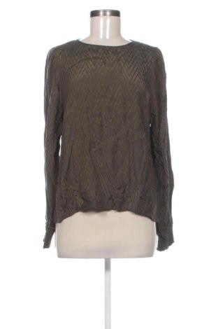 Damen Shirt Kaffe, Größe L, Farbe Grün, Preis 17,38 €, #137291053