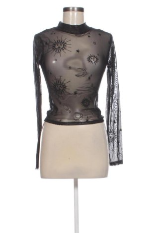 Bluză de femei Unbranded, Mărime XS, Culoare Negru, Preț 26,25 Lei, #137291116