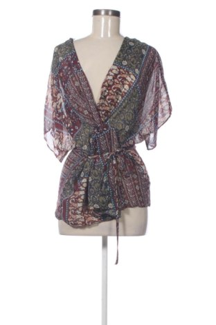 Női blúz Boohoo, Méret XL, Szín Sokszínű, Ár 2 764 Ft, #137291179