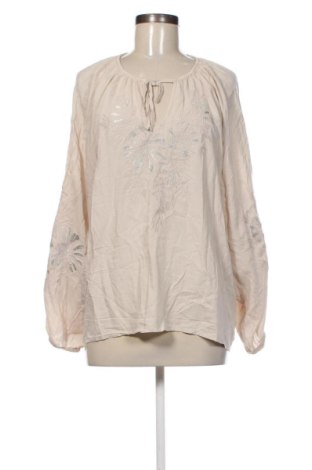 Bluză de femei Monari, Mărime XL, Culoare Bej, Preț 120,73 Lei, #137291195