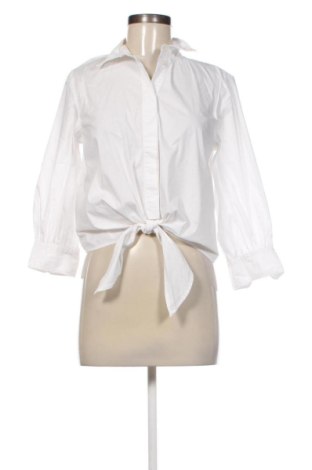 Bluză de femei Ralph Lauren, Mărime S, Culoare Alb, Preț 744,53 Lei, #137291214