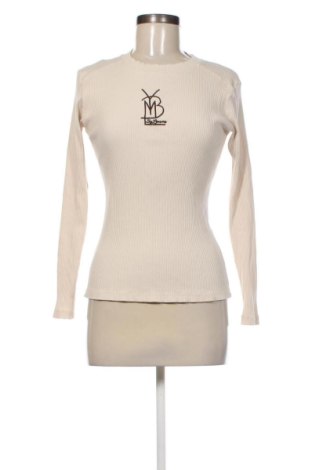 Bluză de femei Unbranded, Mărime M, Culoare Ecru, Preț 49,60 Lei, #137291417