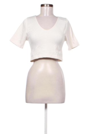 Bluzka damska Primark, Rozmiar L, Kolor ecru, Cena 35,00 zł, #137291456