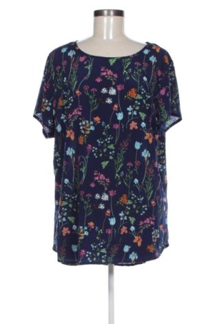 Bluză de femei Body Flirt, Mărime 3XL, Culoare Multicolor, Preț 58,99 Lei, #137291464